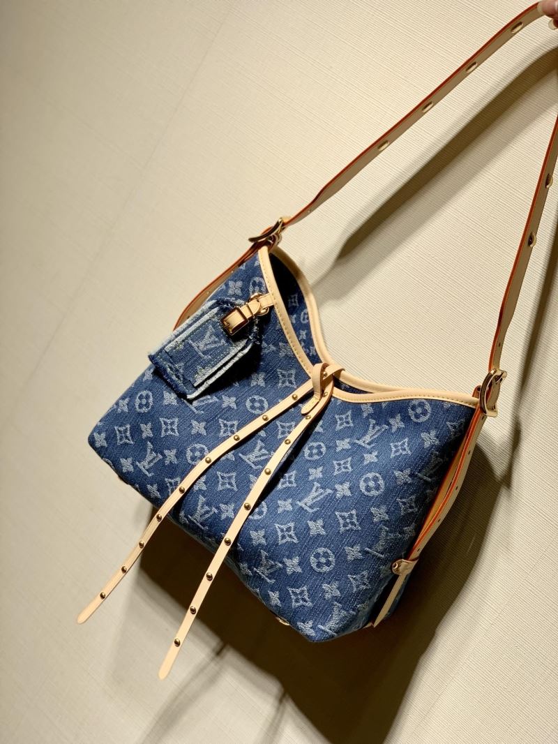 LV Top Handle Bags